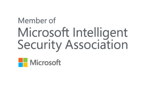 Member of Microsoft Intelligent Security Association