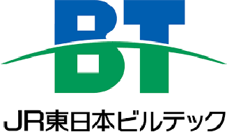 JR東日本ビルテック株式会社のロゴ